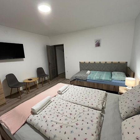 Mini Zoo Apartman Nagykanizsa Exteriér fotografie