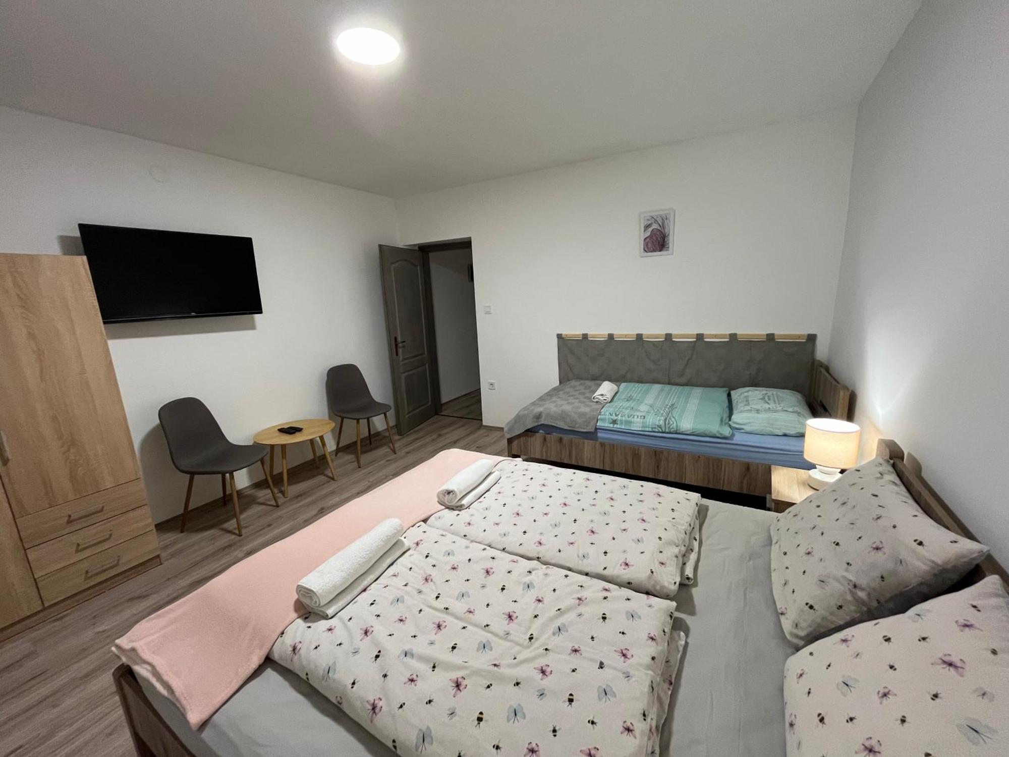 Mini Zoo Apartman Nagykanizsa Exteriér fotografie
