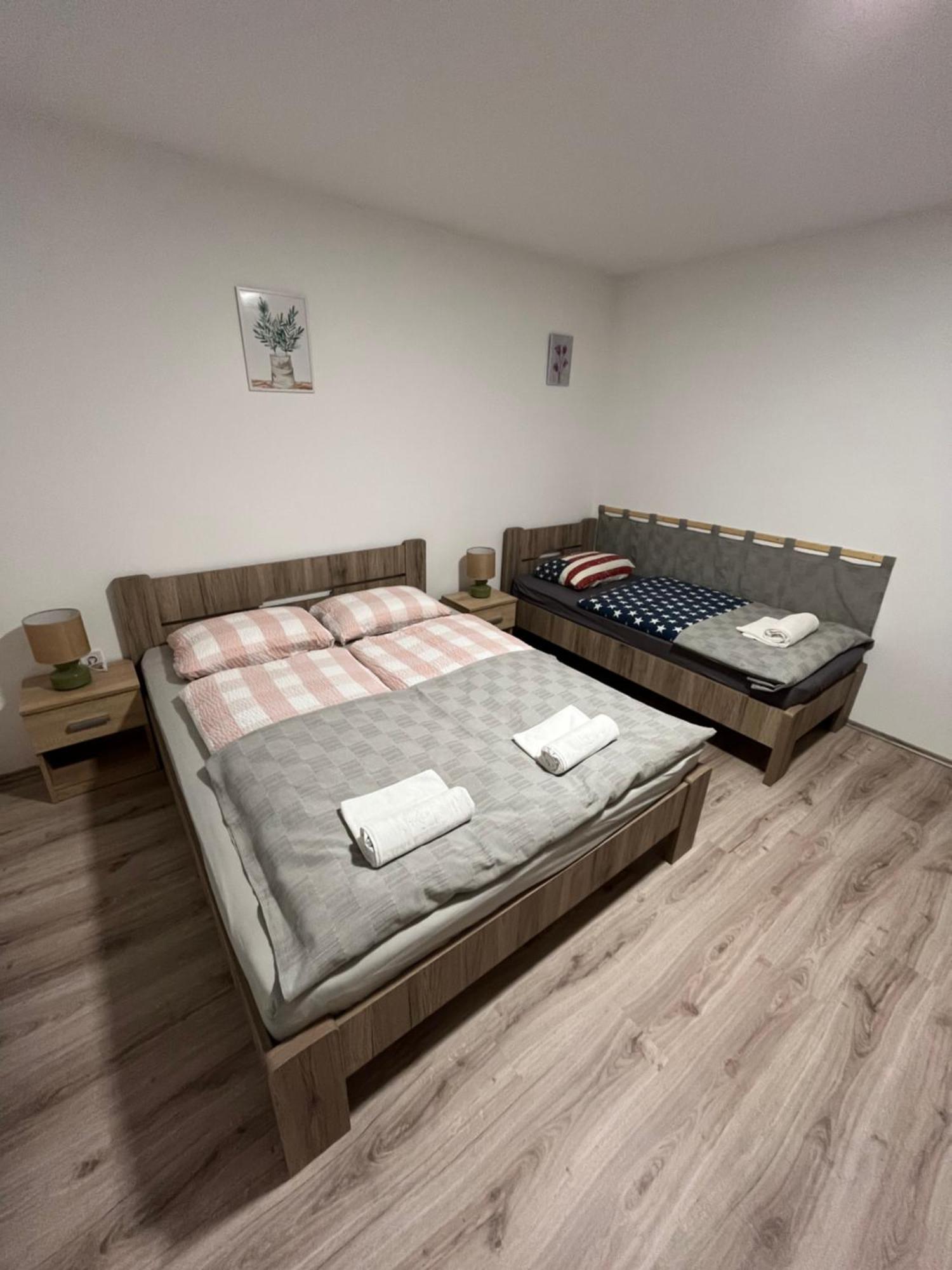 Mini Zoo Apartman Nagykanizsa Exteriér fotografie