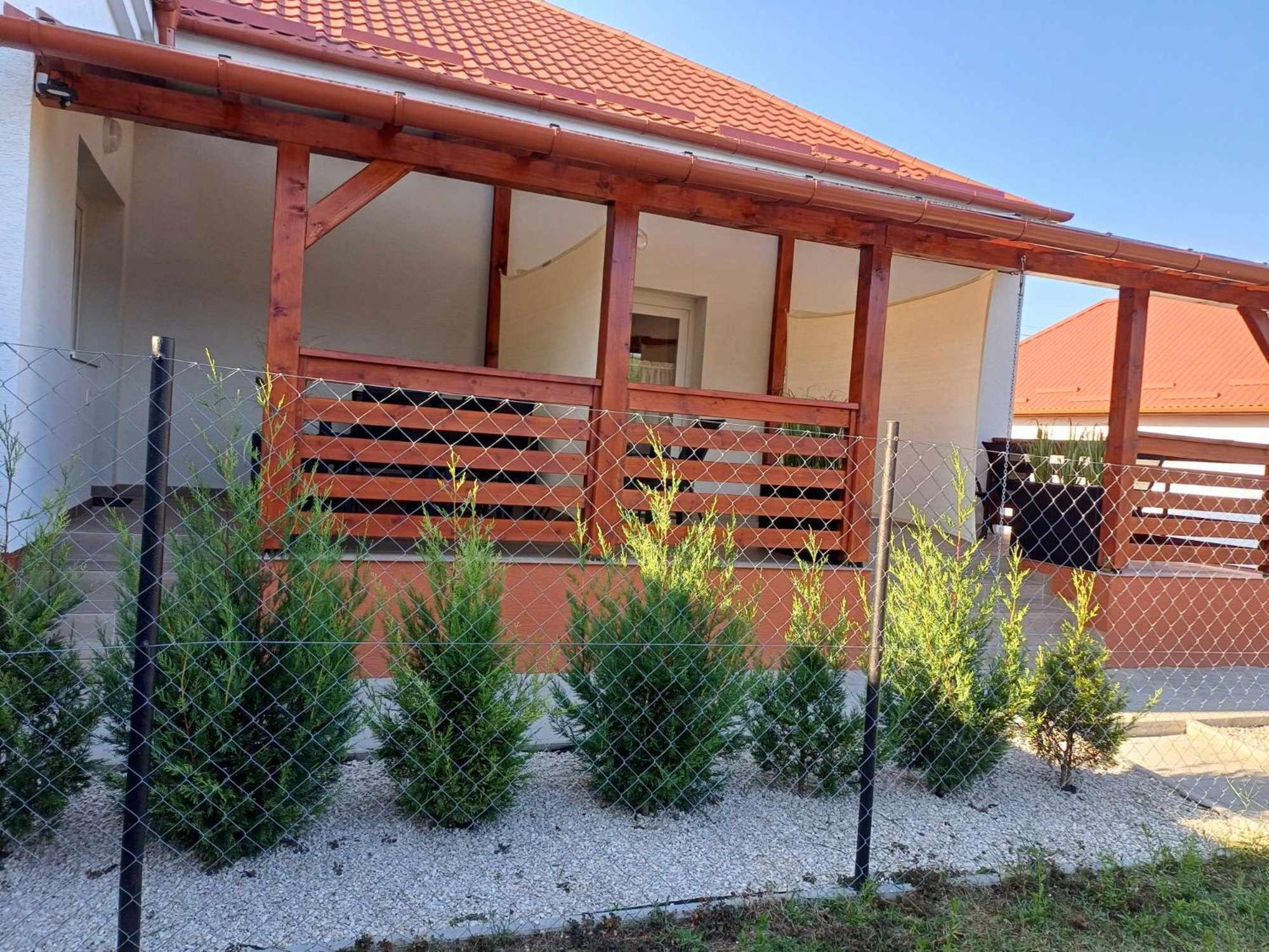 Mini Zoo Apartman Nagykanizsa Exteriér fotografie